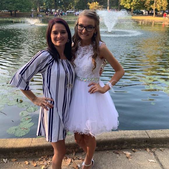 Meet your Posher, Alliyah - Picture 1 of 1